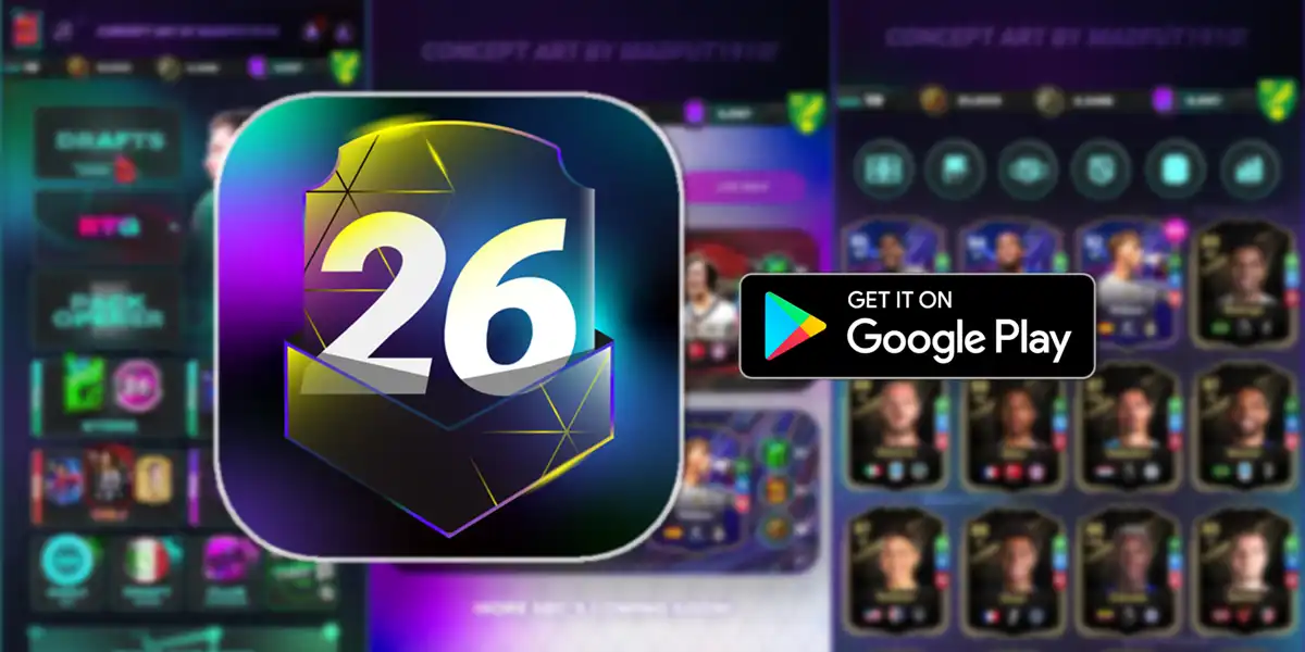 Madfut 26 Cuando Sale Para Android