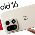When Does Oxygenos 16 (Android 16) Arrive On My Oneplus Mobile?