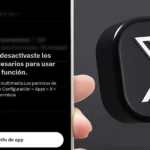 Desactivaste Permisos Necesarios Para Esta Función En X Solución