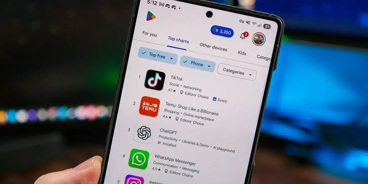 Inicio 198 ¿Por Qué Google Play Store Te Pide Verificar Tu Edad?