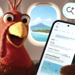 3 Nuevas Funciones Para Planificar Viajes Del Modo Ia De Google