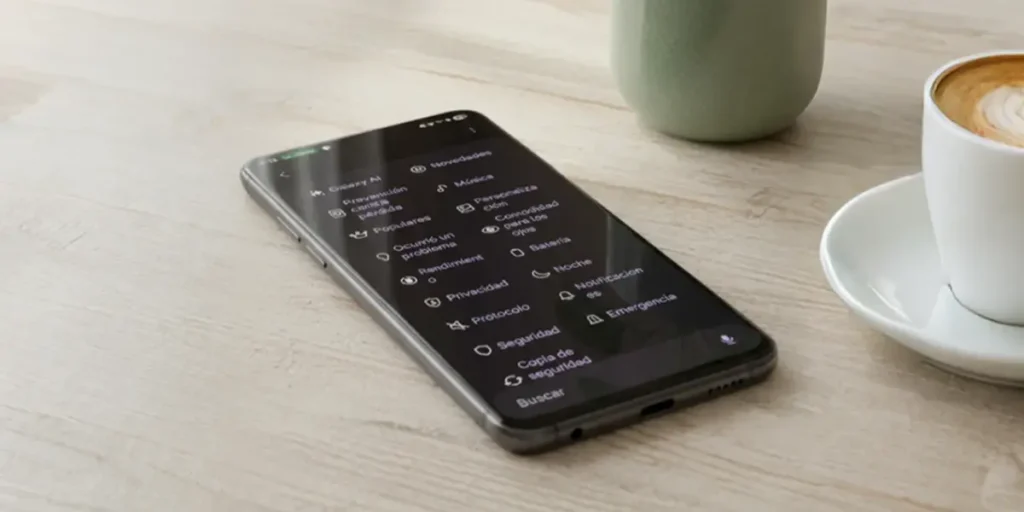 Funciones De Tu Samsung Galaxy Que Deberias Desactivar