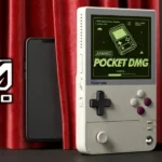 Ayaneo Lanzara Un Movil Realmente Hecho Para Gamers