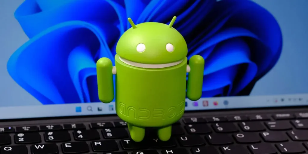 Aluminium Os: Se Filtra El Plan De Google Para Llevar Android A Pc 2 Aluminium Os: Se Filtra El Plan De Google Para Llevar Android A Pc