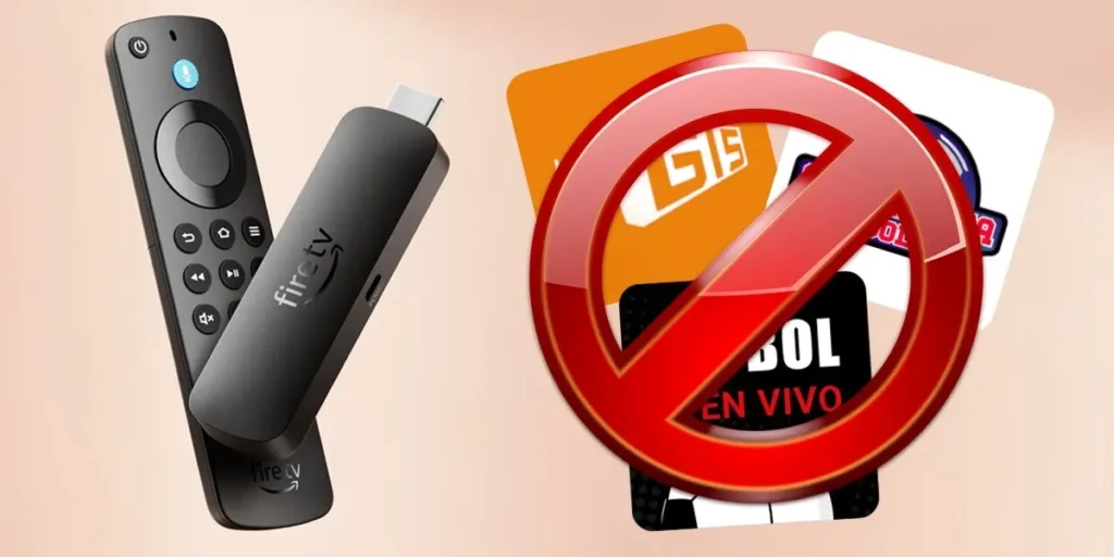 Amazon Asesta Un Duro Golpe A La Piratería: Así Es Como Afecta A Tu Fire Tv 2 Amazon Da Un Golpe A La Pirateria Asi Afecta A Tu Fire Tv