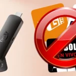 Amazon Da Un Golpe A La Pirateria Asi Afecta A Tu Fire Tv