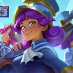 Desafío De Caos De Mosqueteras De Clash Royale Top 5 Mazos