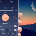 Cómo Cambiar Fondo De Pantalla De Android Según La Hora Del Día