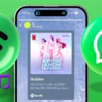 Como Compartir Canciones De Spotify En Whatsapp