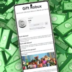 Como Enviar Robux A Un Amigo