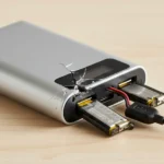 Cómo Saber Si Tu Power Bank Está Dañada.