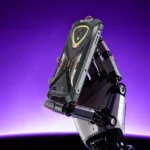 Cubot Kingkong Mini 4 Movil Todoterreno