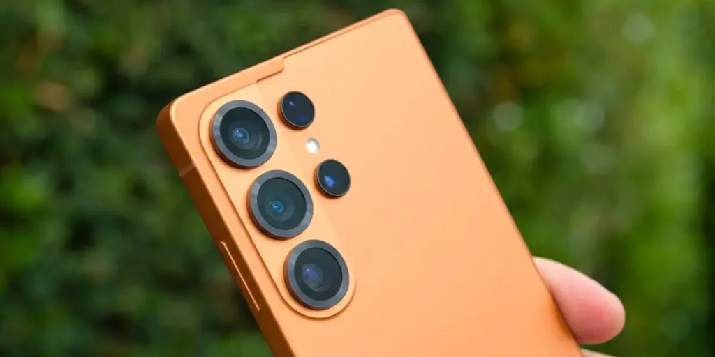 El Galaxy S26 Ultra No Tendria La Ram Que Todos Esperaban