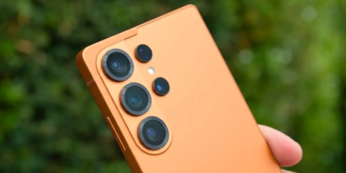 Home 174 El Galaxy S26 Ultra No Tendria La Ram Que Todos Esperaban