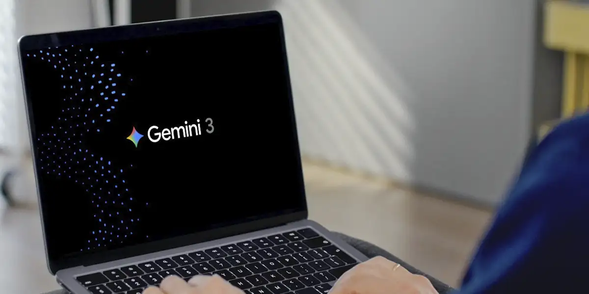Gemini 3 Es Oficial El Nuevo Modelo Que Da Vida A Cualquier Idea