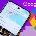 Gemini Llega A Google Maps: Todo Lo Que Puede Hacer