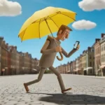 Google Maps Te Ayudara A Evitar El Sol Mientras Caminas