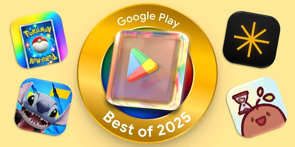 Premios Google Play 2025 Las Mejores Apps Y Juegos Del Año