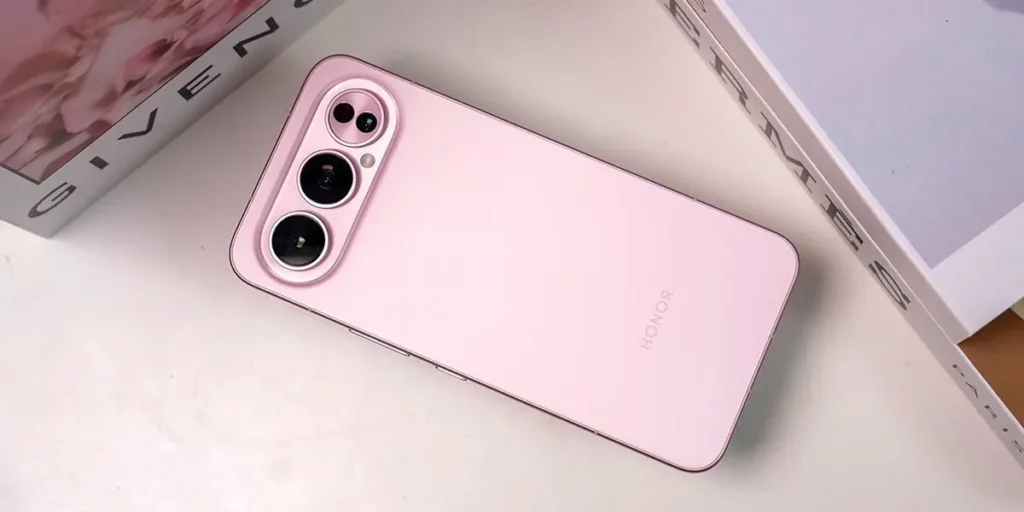 Honor 500 Y Honor 500 Pro Especificaciones Y Precios