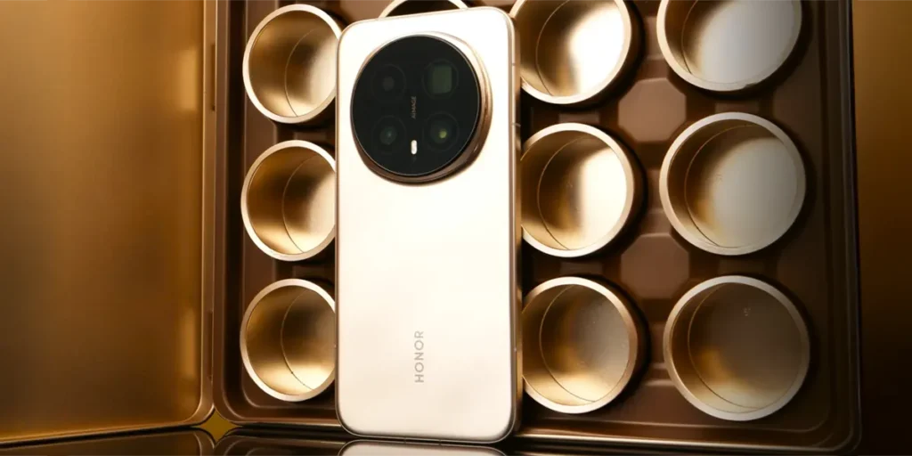 Honor Magic8 Pro Will Arrive In Europe With Less Battery 2 Honor Magic8 Pro Tendra Menos Bateria En Europa