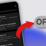Desactivar Funciones De Ia En Un Samsung Galaxy