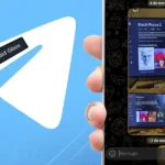 Cómo Activar O Desactivar La Interfaz “Liquid Glass” En Telegram