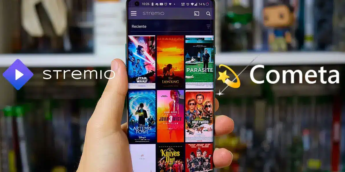 Cómo Instalar Cometa En Stremio: Guía Paso A Paso