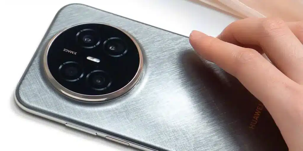 Huawei Mate 70 Air: Todas Las Características Y Precios 2 Huawei Mate 70 Air Todas Las Caracteristicas Y Precios