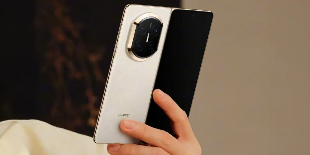 Huawei Mate X7 Lanzamiento Caracteristicas Especificaciones