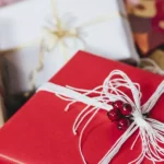 Apps De Lista De Regalos De Navidad.