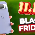 Los 10 Moviles Que Compraria En Este 11 11 Black Friday