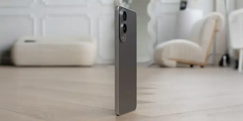 Los 5 Teléfonos Móviles Más Delgados De 2025 (No Plegables) 2 Cinco Moviles Mas Delgados 2025 No Plegables