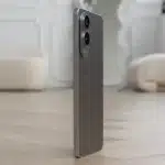 Cinco Moviles Mas Delgados 2025 No Plegables