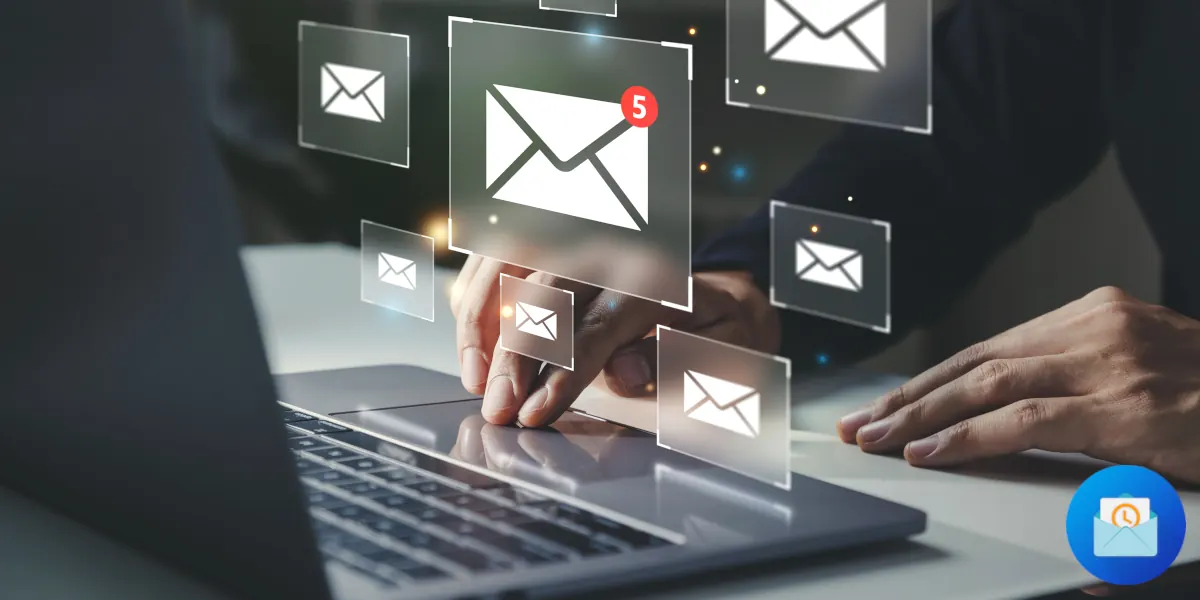 Generadores De Correos Con Contraseña.