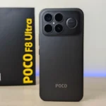 Poco F8 Ultra Review