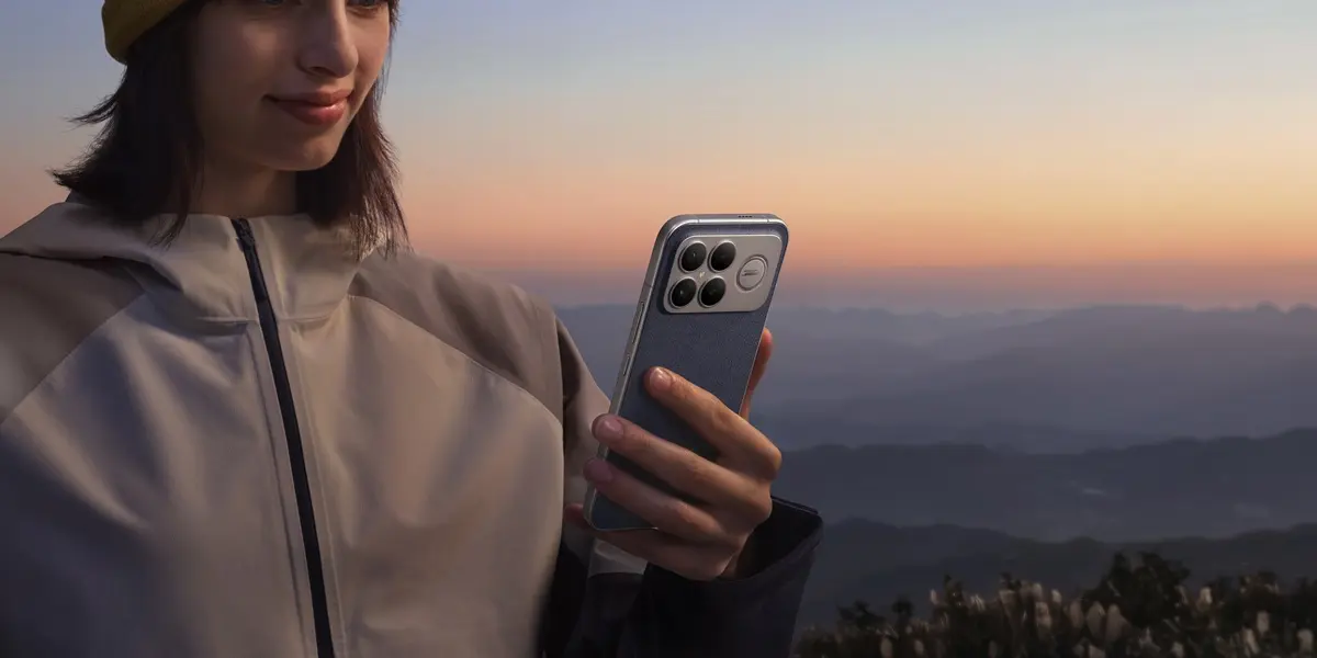 Poco F8 Ultra Smartphone