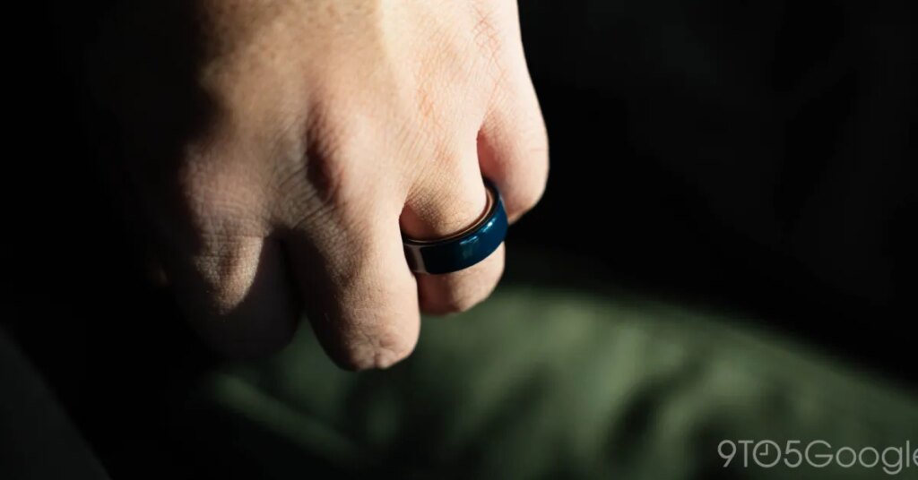 Practical: Oura'S Ceramic Ring 4 Is More Than A Pop Of Color 2 Practical: Oura'S Ceramic Ring 4 Is More Than A Pop Of Color