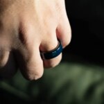 Practical: Oura'S Ceramic Ring 4 Is More Than A Pop Of Color