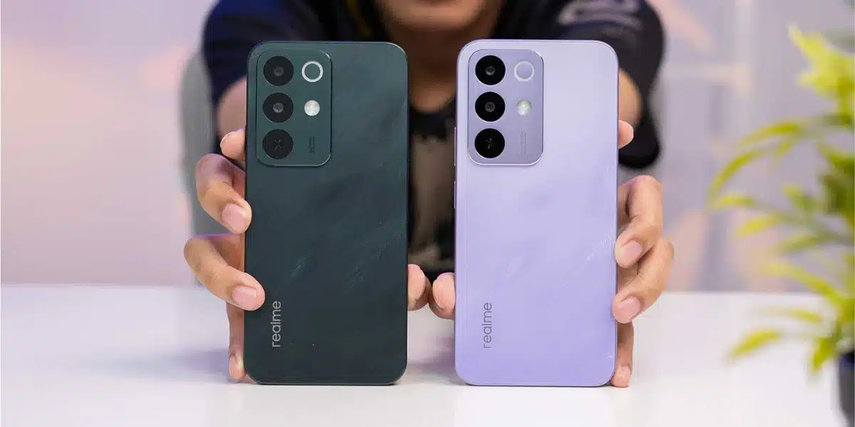 Home 153 Realme C85 Pro Y Realme C85 5G Lanzamiento Caracteristicas Especificaciones