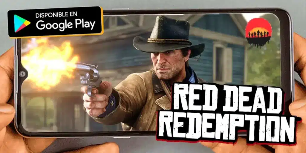 Red Dead Redemption Llega A Android De Forma Oficial