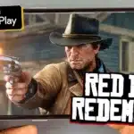 Red Dead Redemption Llega A Android De Forma Oficial
