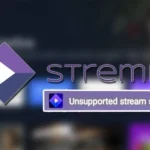 Error Unsupported Stream Source En Stremio Cómo Solucionarlo