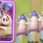 Top 5 Mazos Con Puercos Reales Evolucionados De Clash Royale