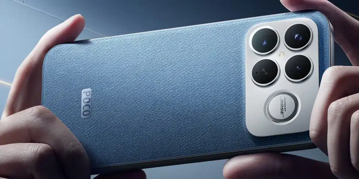 La Serie Poco F8 Ultra Y Poco F8 Pro Sera Todo Un Exito Con Estos Precios Y Especificaciones De Lujo