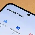 La Tarjeta Samsung: El Plan De La Empresa Para Desafiar A Apple