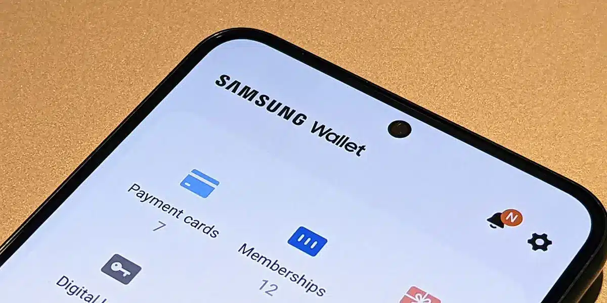 La Tarjeta Samsung: El Plan De La Empresa Para Desafiar A Apple