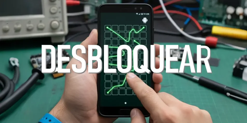 Mejor Programa Desbloquear Celulares