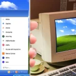 Este Es El Mejor Launcher De Windows Xp Para Android
