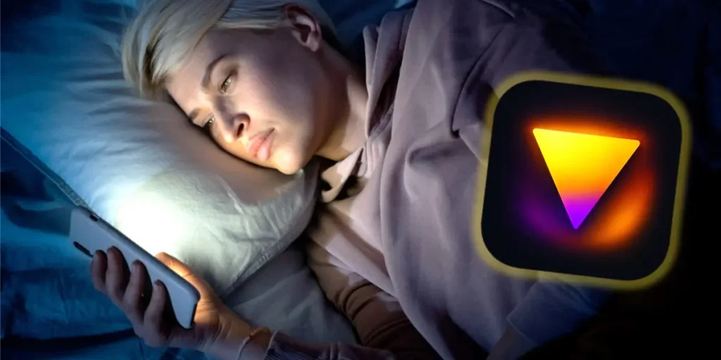 Undoomed App Que Borra Lo Mas Adictivo De Las Redes Sociales