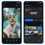 Vibes, La Nueva Red Social De Meta Enfocada Los Vídeos Con Ia